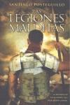 Las legiones malditas TD | 9788466637688 | Santiago Posteguillo