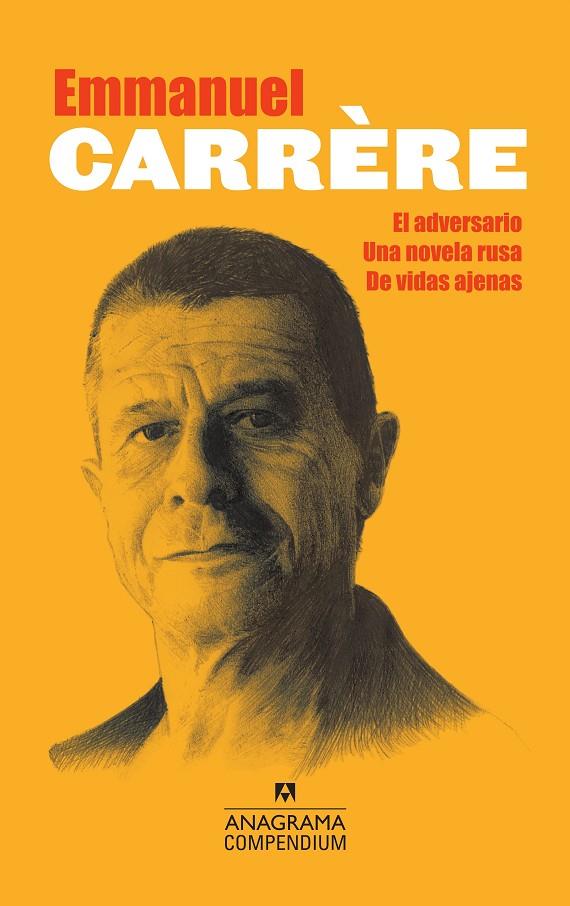 Emmanuel Carrère | 9788433959577 | Carrère, Emmanuel