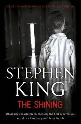 The shining | 9781444720723 | King, Stephen