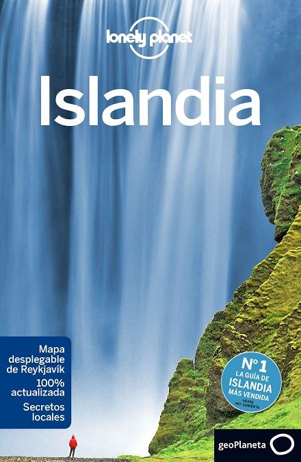 Islandia (LP) | 9788408140245 | Averbuck, Alexis / Bain, Carolyn