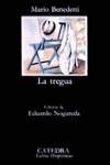 La tregua | 9788437601489 | Benedetti, Mario