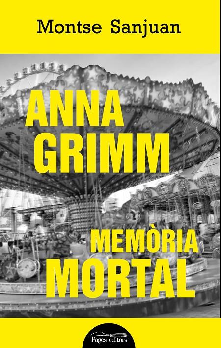 Anna Grimm | 9788499759449 | Montse Sanjuan