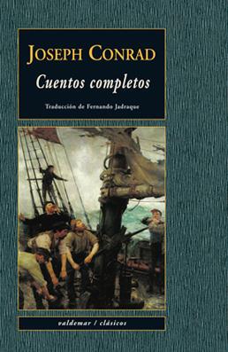 Cuentos completos (Joseph Conrad) | 9788477028291 | Joseph Conrad