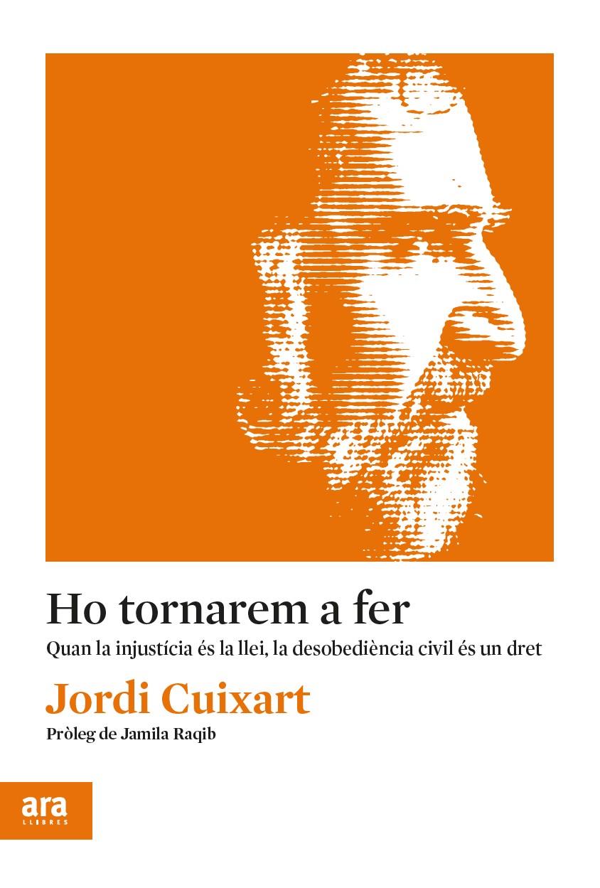 Ho tornarem a fer | 9788417804206 | Jordi Cuixart