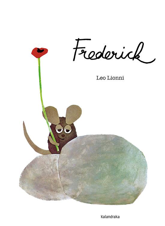 Frederick CAT | 9788484647317 | Leo Lionni