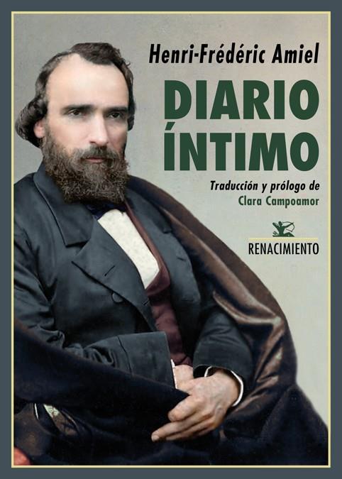 Diario íntimo. | 9788417550769 | Henri-Fréderic Amiel