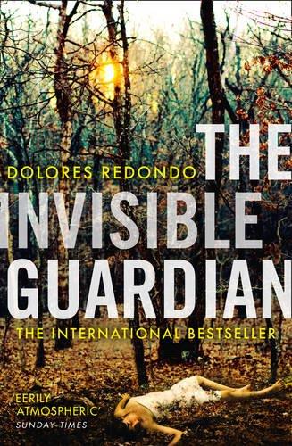 The invisible guardian | 9780007525355 | Dolores Redondo