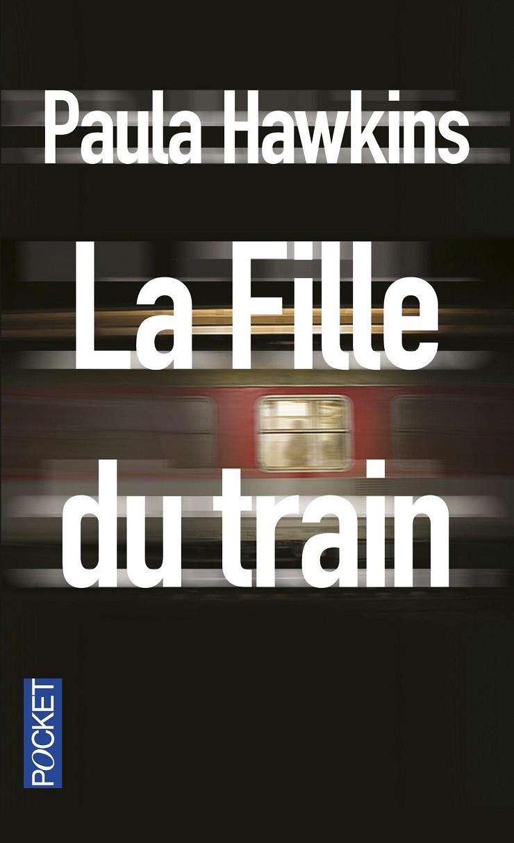 La fille du train | 9782266254489 | Paula Hawkins