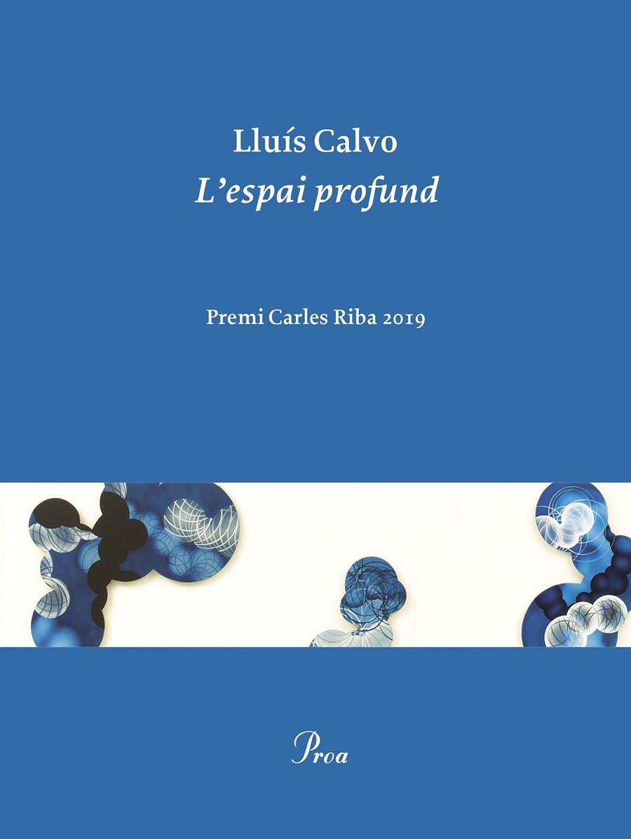 L espai profund | 9788475888248 | Lluís Calvo