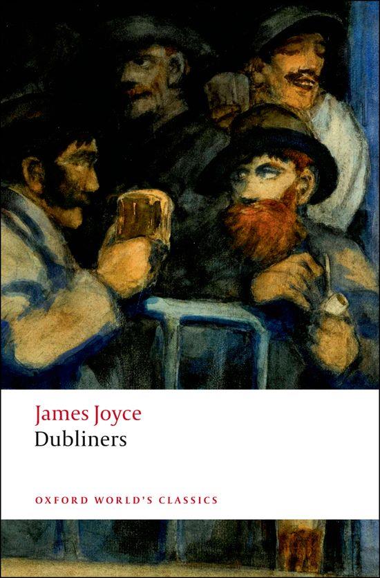 Dubliners | 9780199536436 | James Joyce