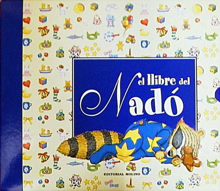 El llibre del nadó | 9788427200326 | Magoo Andy