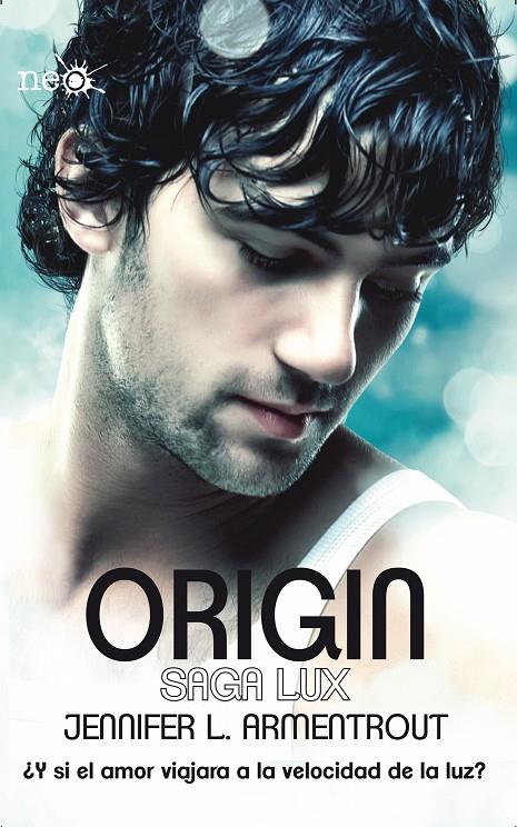 Origin | 9788416096640 | Armentrout, Jennifer L.