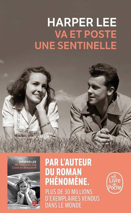 Va et poste une sentinelle | 9782253068785 | Harper Lee