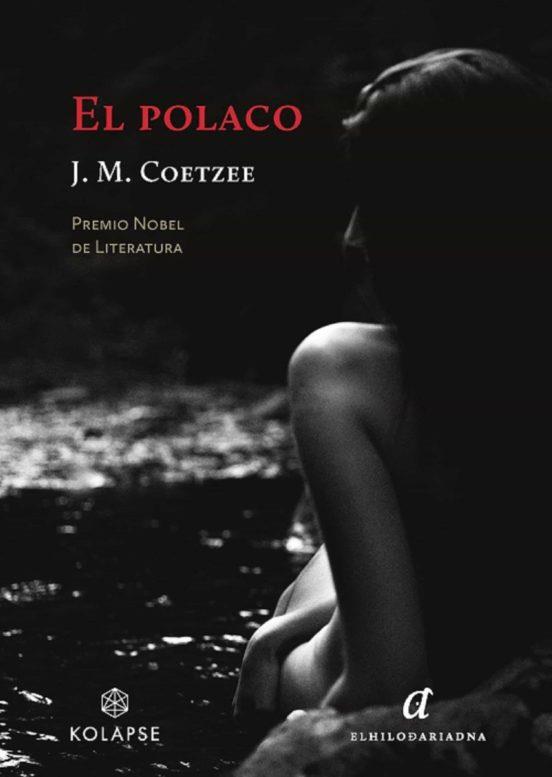 El polaco | 9788412495829 | Coetzee, John Maxwell