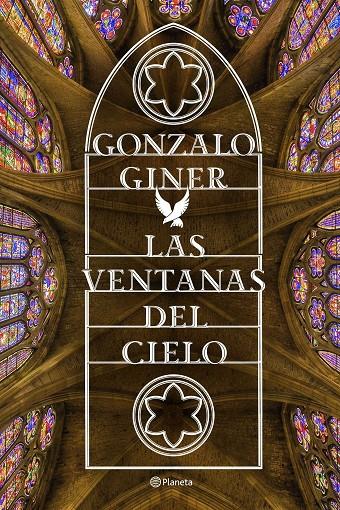 Las ventanas del cielo (pac) | 9788408179566 | Gonzalo Giner