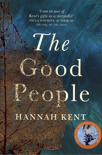 The good people | 9781447233367 | Hannah Kent