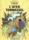 Tintín. L afer Tornassol | 9788426110602 | Hergé