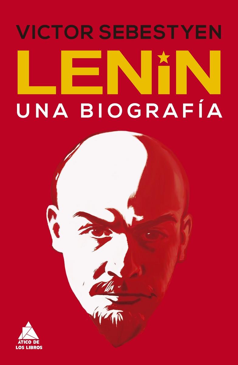 Lenin. Una biografía | 9788417743239 | Victor Sebastyen