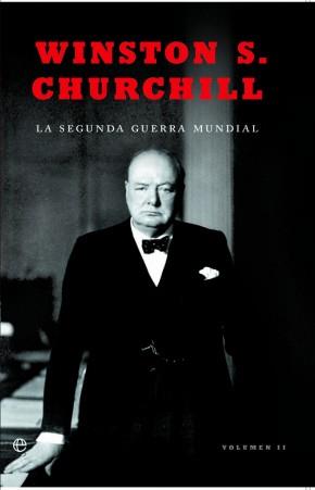 La segunda guerra mundial EE | 9788499704074 | Winston S. Churchill