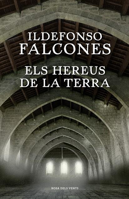 Els hereus de la terra | 9788416430345 | Ildefonso Falcones