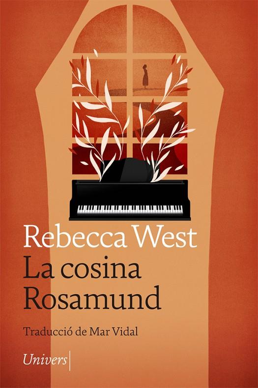 La cosina Rosamund | 9788417868871 | West, Rebecca