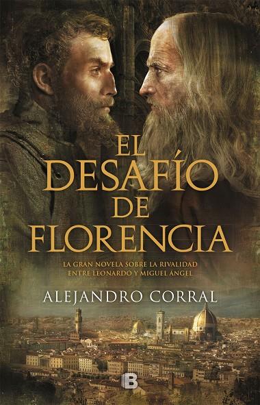 El desafío de Florencia | 9788466664769 | Alejandro Corral