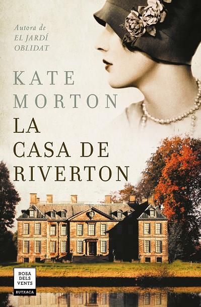 La casa de Riverton B CAT | 9788417627379 | Kate Morton