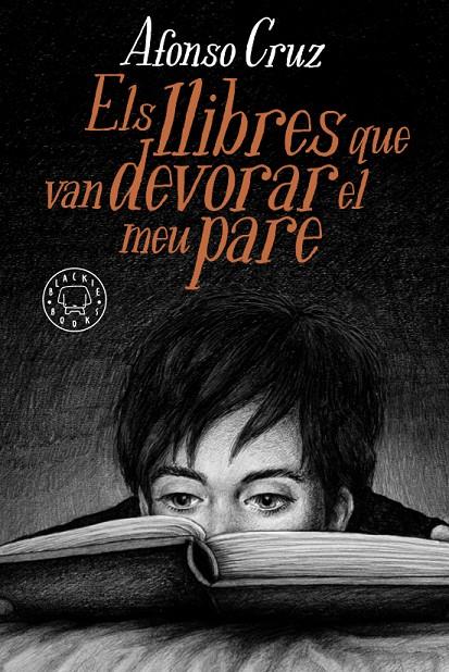 Els llibres que van devorar el meu pare | 9788417552282 | Alfonso Cruz