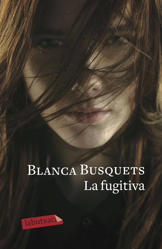 La fugitiva B | 9788417420963 | Blanca Busquets