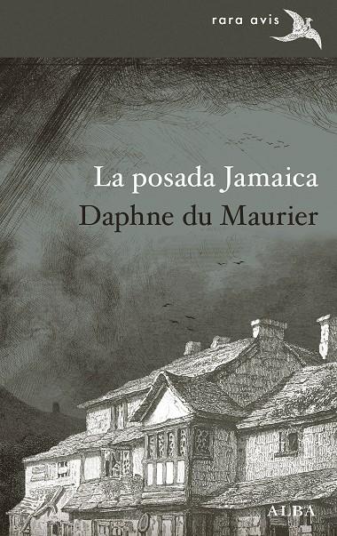 La posada jamaica | 9788490653920 | Daphne du Maurier