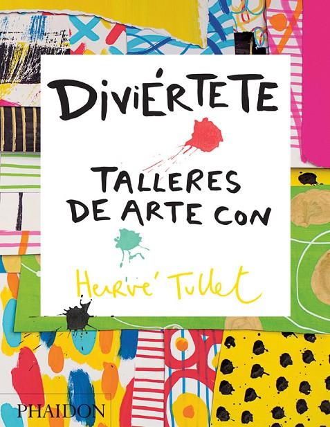 ESP DIVIERTETE | 9780714870816 | TULLET, HERVE