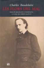 Les flors del mal TD | 9788429755947 | Charles Baudelaire