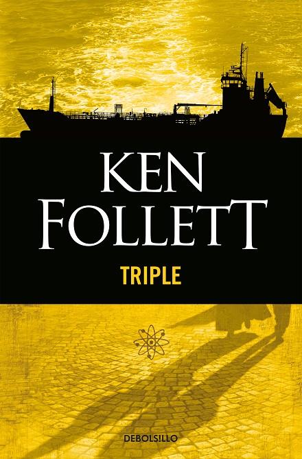 Triple | 9788497593120 | Follett, Ken