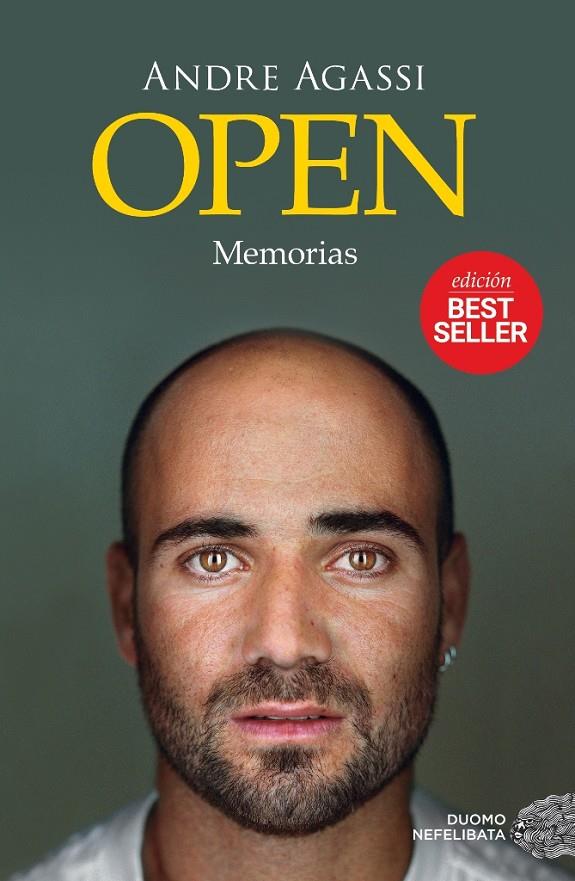 Open (Andre Agassi) | 9788416634361 | Andre Agassi