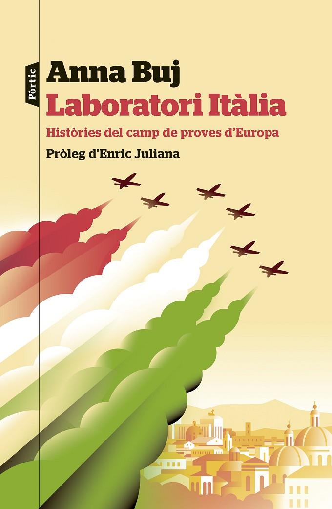 Laboratori Itàlia | 9788498095630 | Buj, Anna