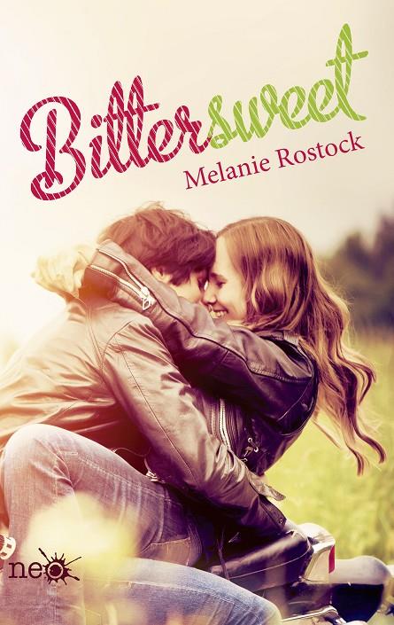 Bitter | 9788416620340 | Melanie Rostock