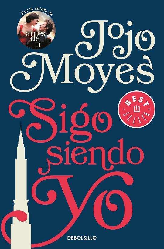 Sigo siendo yo B | 9788466346511 | Jojo Moyes