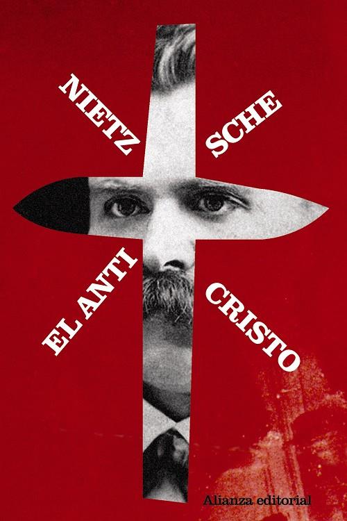 El anti cristo | 9788420653549 | Friederich Nietzsche