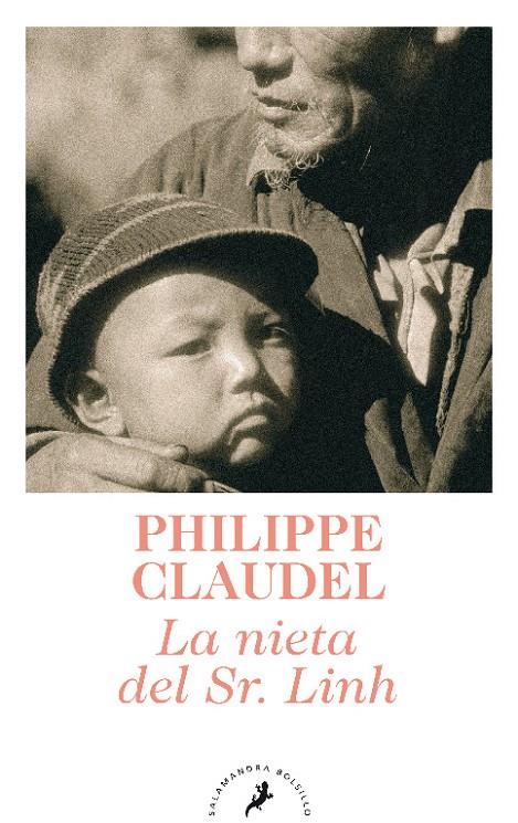 La nieta del señor Linh | 9788498385151 | Claudel, Philippe