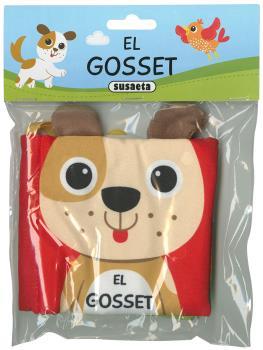 El gosset (conte tou) | 9788467765182 | Ediciones, Susaeta