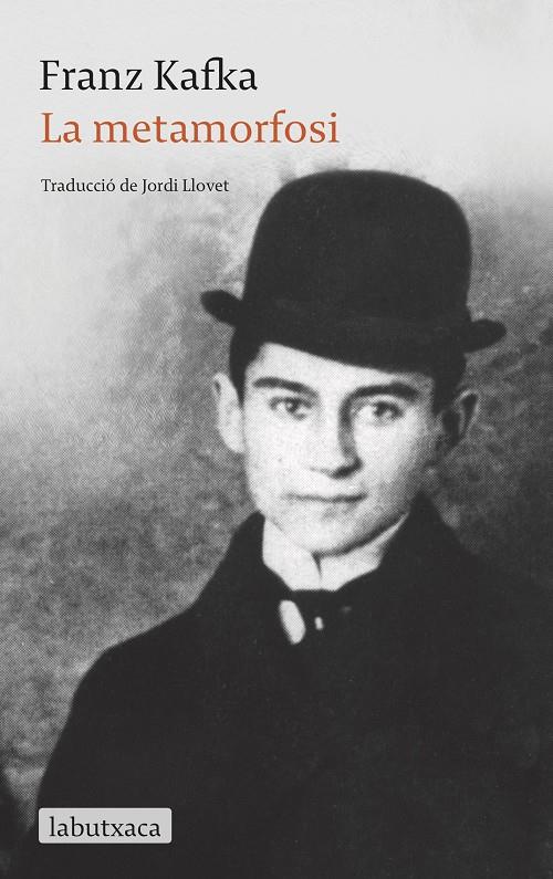 La metamorfosi (La Butxaca) | 9788499300665 | Franz Kafka