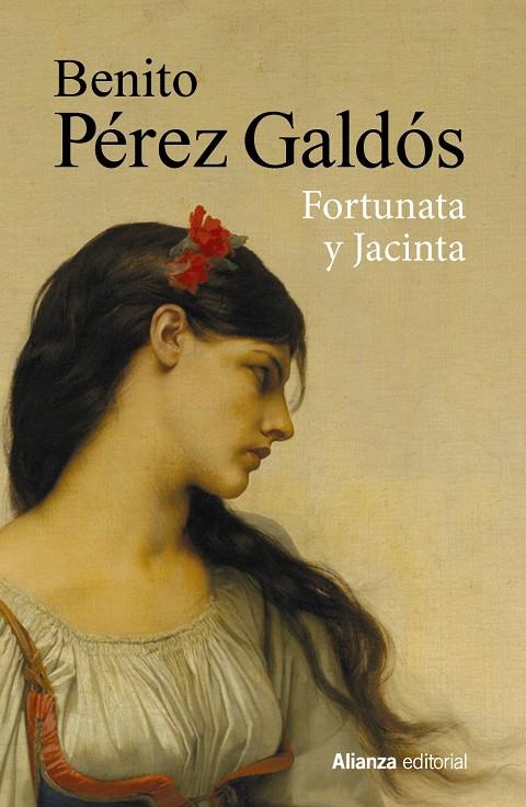 Fortunata y Jacinta | 9788491819165 | Benito Pérez Galdós