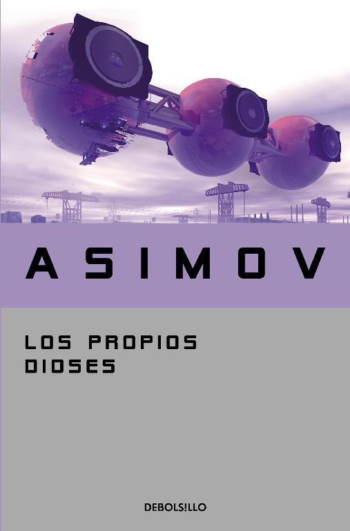 Los propios dioses B | 9788497938242 | Isaac Asimov