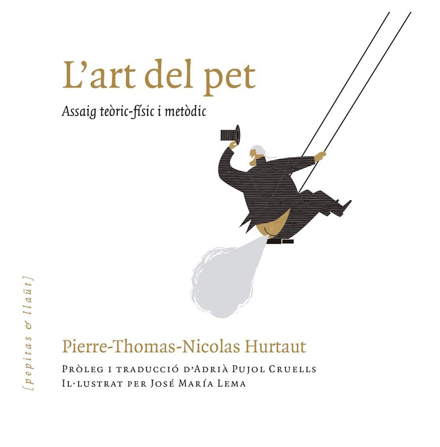 L art del pet | 9788417386337 | Hurtaut, Pierre-Thomas-Nicolas