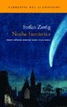 Noche fantástica | 9788496489028 | Stefan Zweig