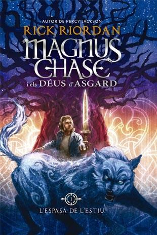 Magnus Chase i els Déus d Asgard | 9788424656614 | Riordan, Rick