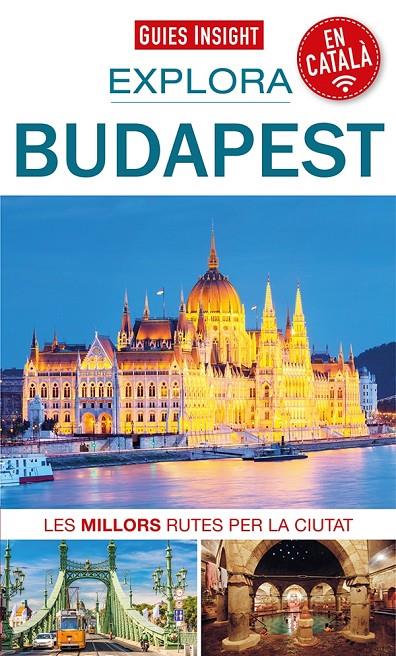 Explora Budapest | 9788413560304 | VV.AA