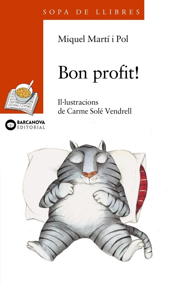 Bon profit! / Per molts anys! | 9788448907266 | Martí i Pol, Miquel