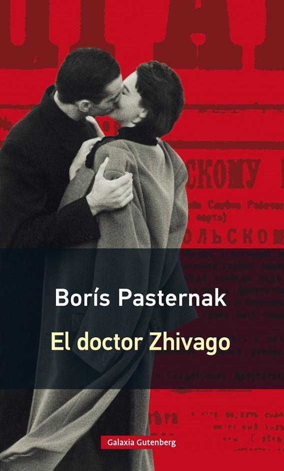 El doctor Zhivago | 9788416734023 | Borís Pasternak