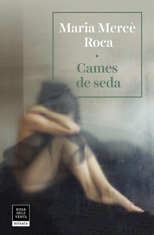 Cames de seda | 9788417627263 | Maria mercè Roca